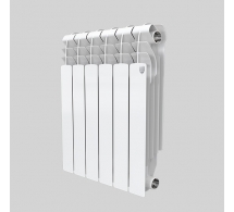 Радиатор биметалл Royal Thermo Monoblock B 100 500